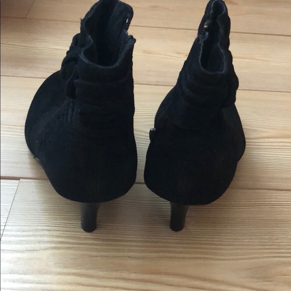 Booties - Picture 4 of 5